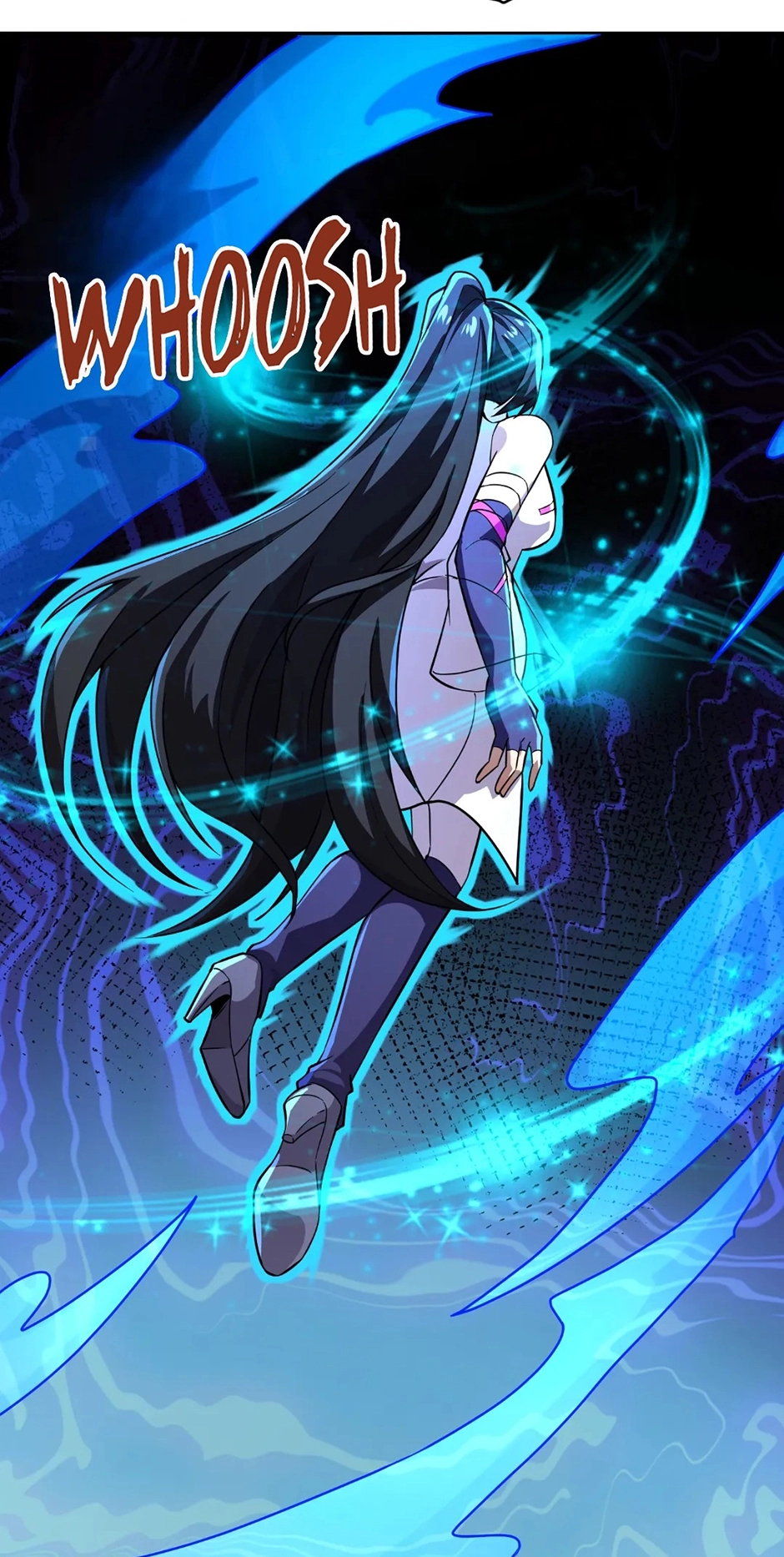 The Ultimate Summoned Beast Chapter 178 page 8 - 