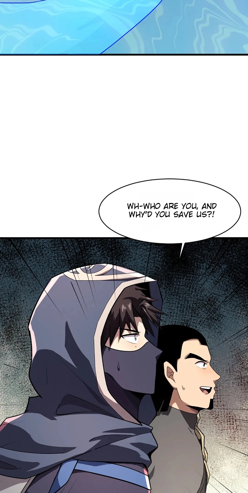 The Ultimate Summoned Beast Chapter 178 page 9 - 