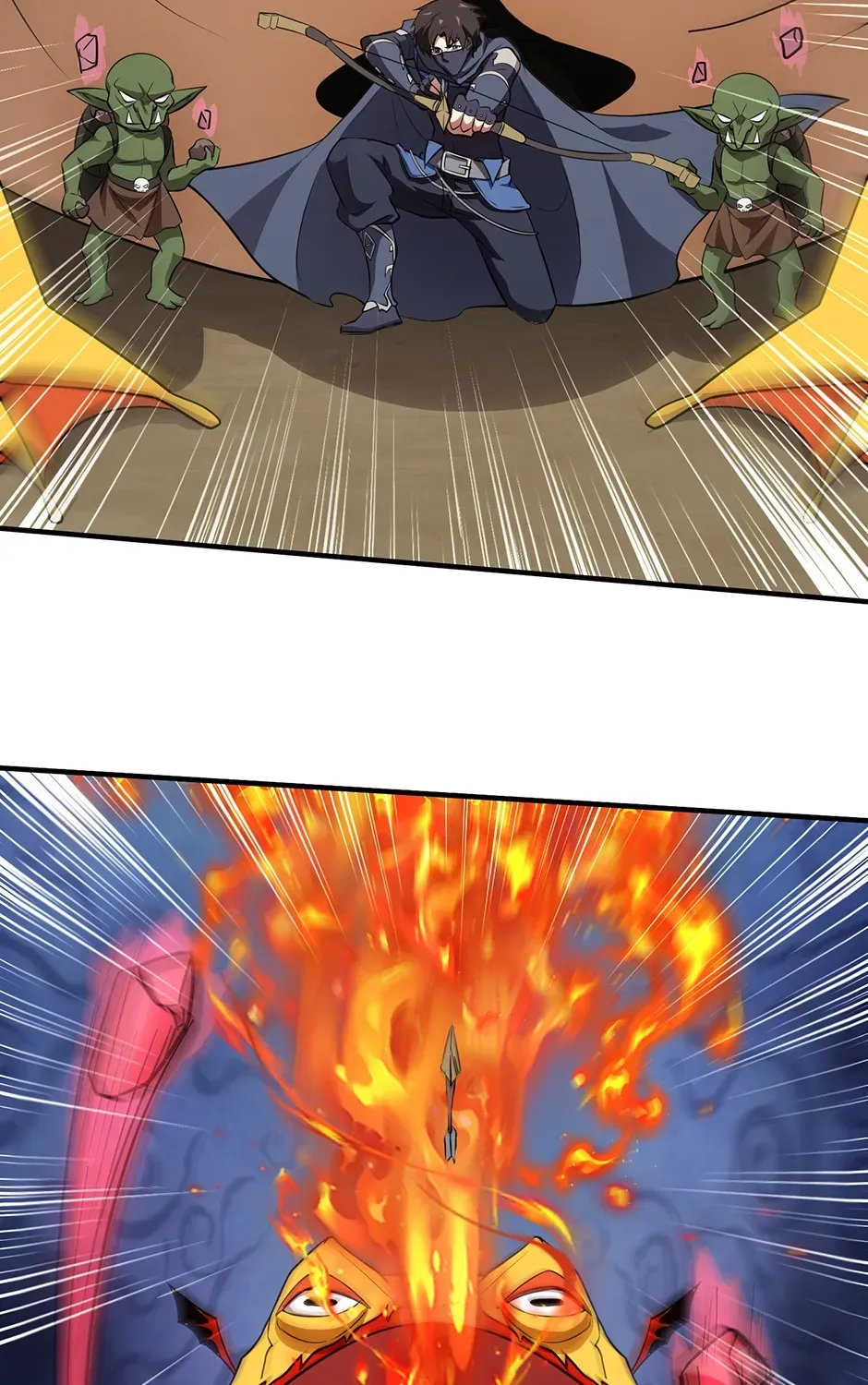 The Ultimate Summoned Beast Chapter 18 page 101 - 
