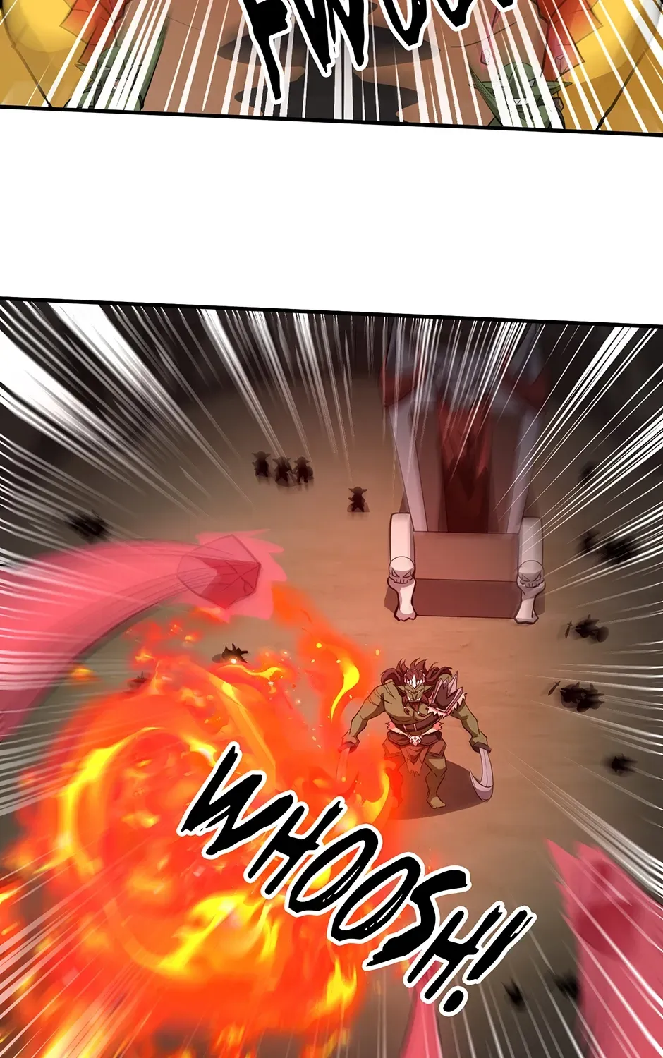 The Ultimate Summoned Beast Chapter 18 page 103 - 