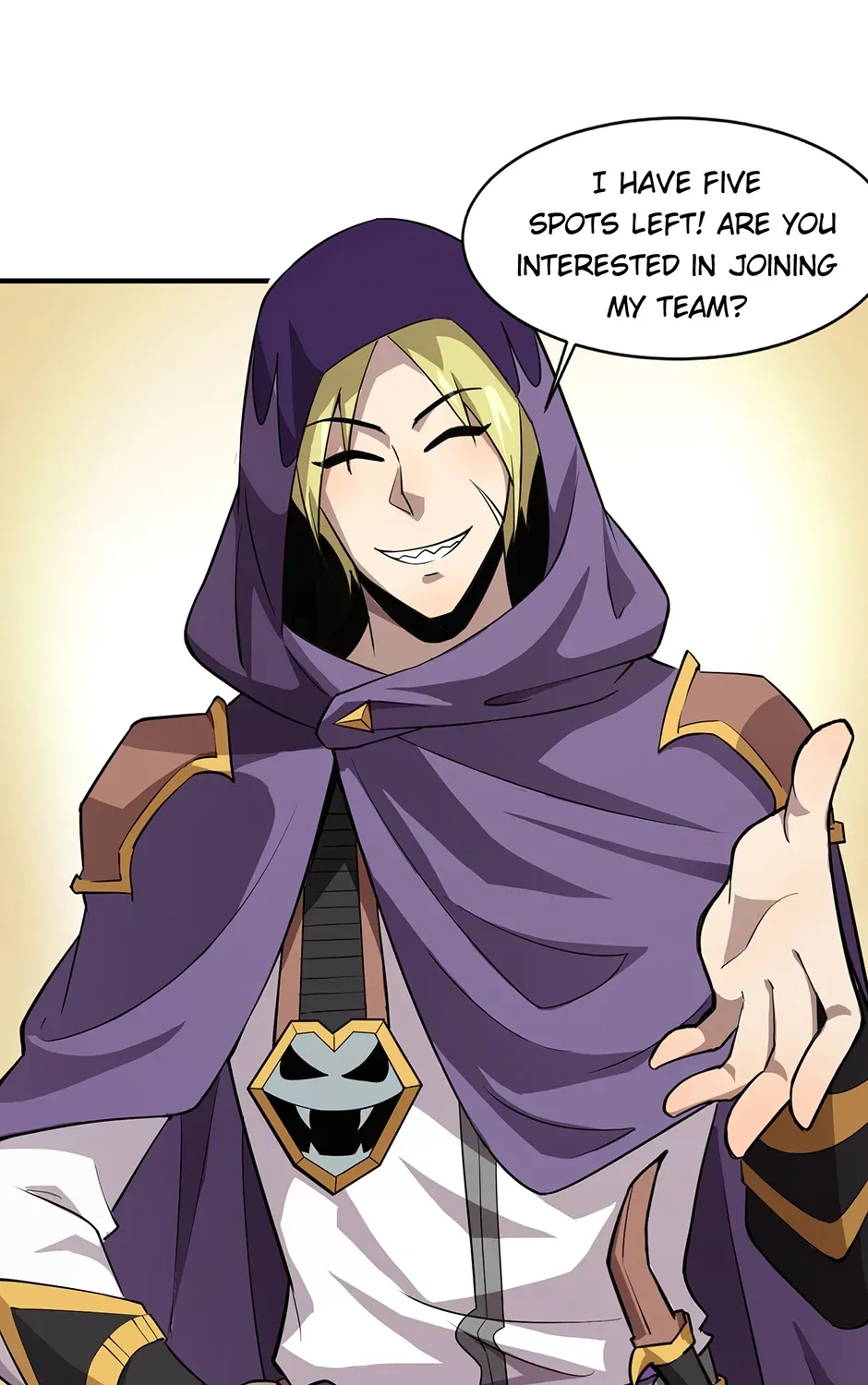 The Ultimate Summoned Beast Chapter 18 page 15 - 