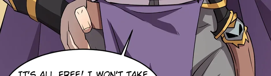 The Ultimate Summoned Beast Chapter 18 page 16 - 