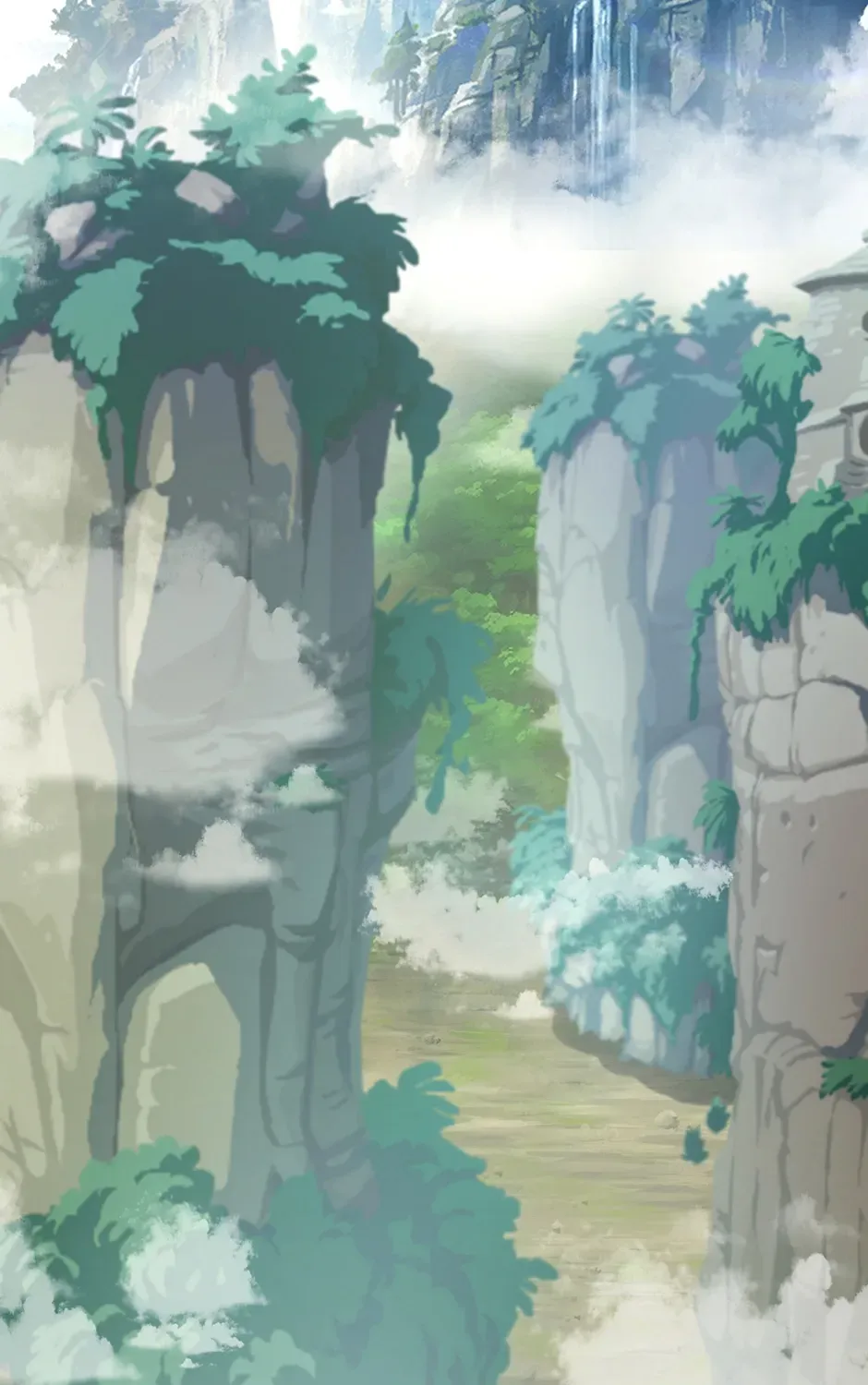 The Ultimate Summoned Beast Chapter 18 page 3 - 