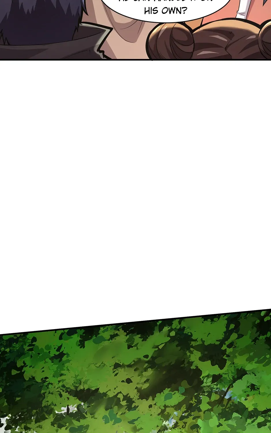 The Ultimate Summoned Beast Chapter 18 page 21 - 