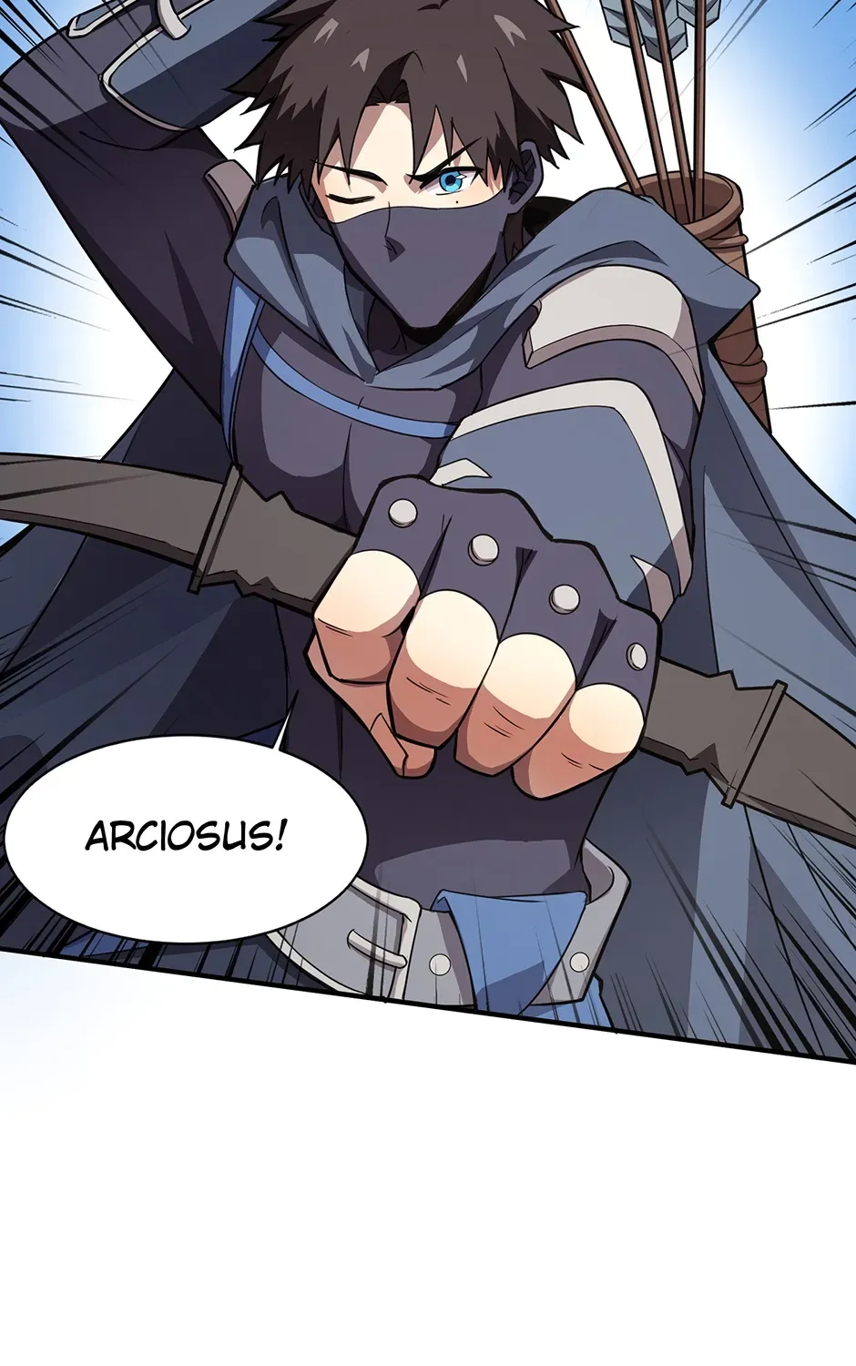 The Ultimate Summoned Beast Chapter 18 page 25 - 