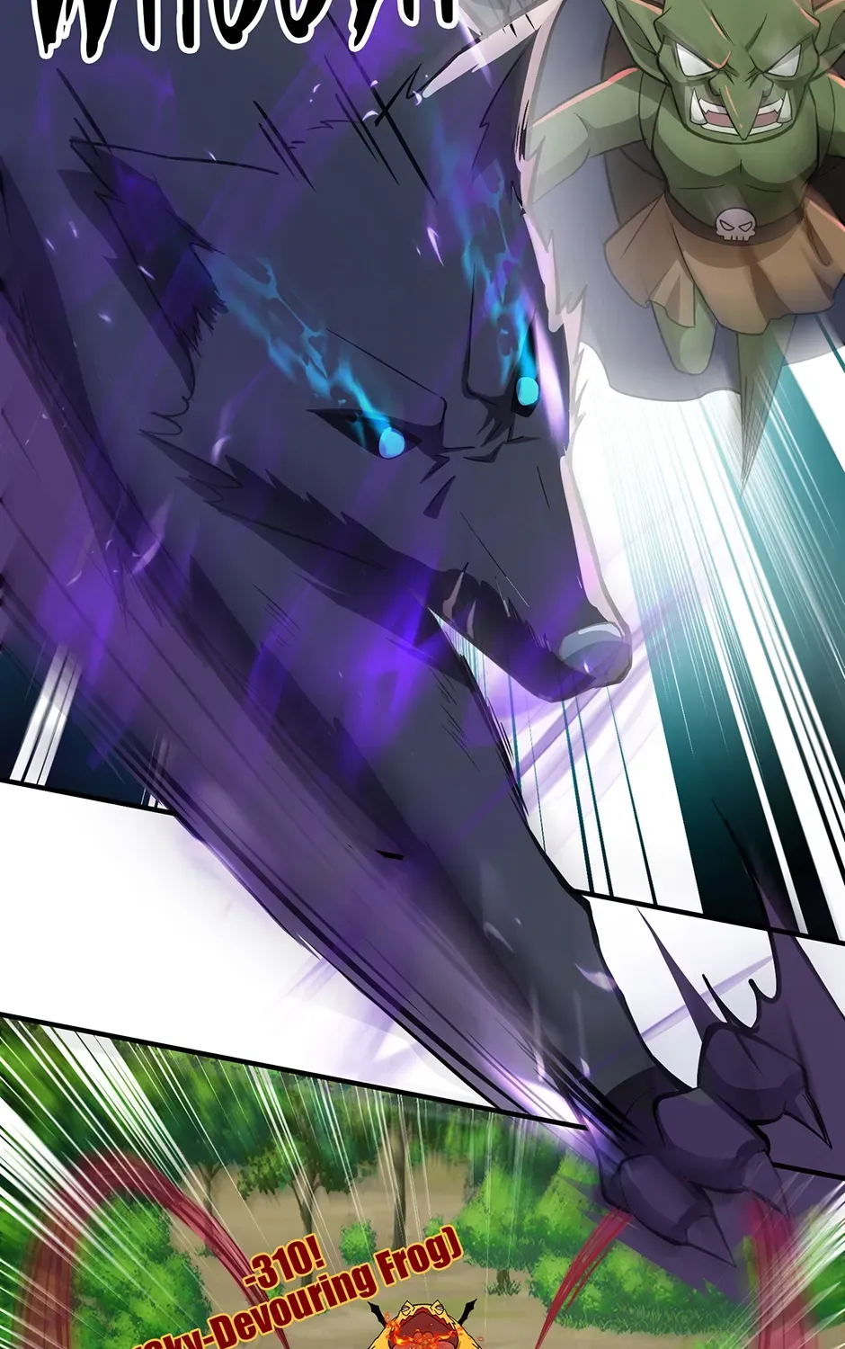 The Ultimate Summoned Beast Chapter 18 page 29 - 