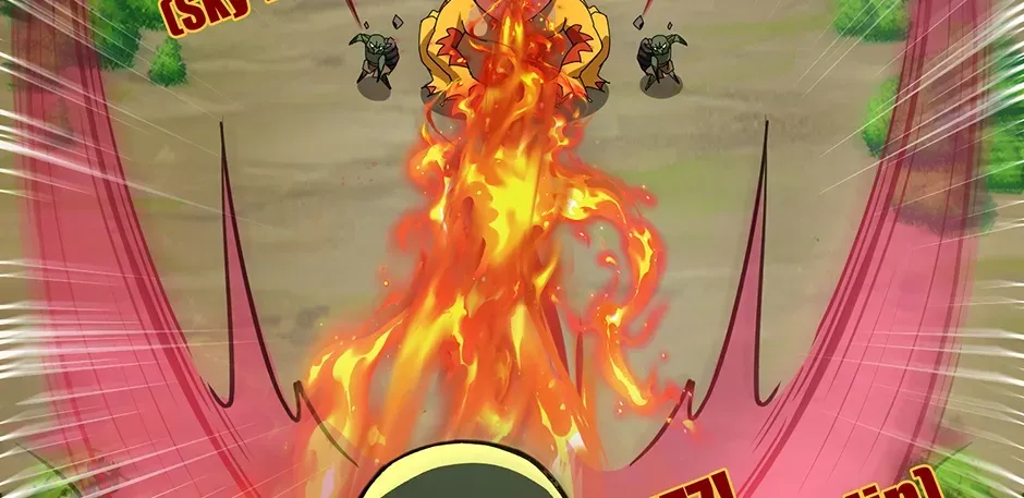 The Ultimate Summoned Beast Chapter 18 page 30 - 