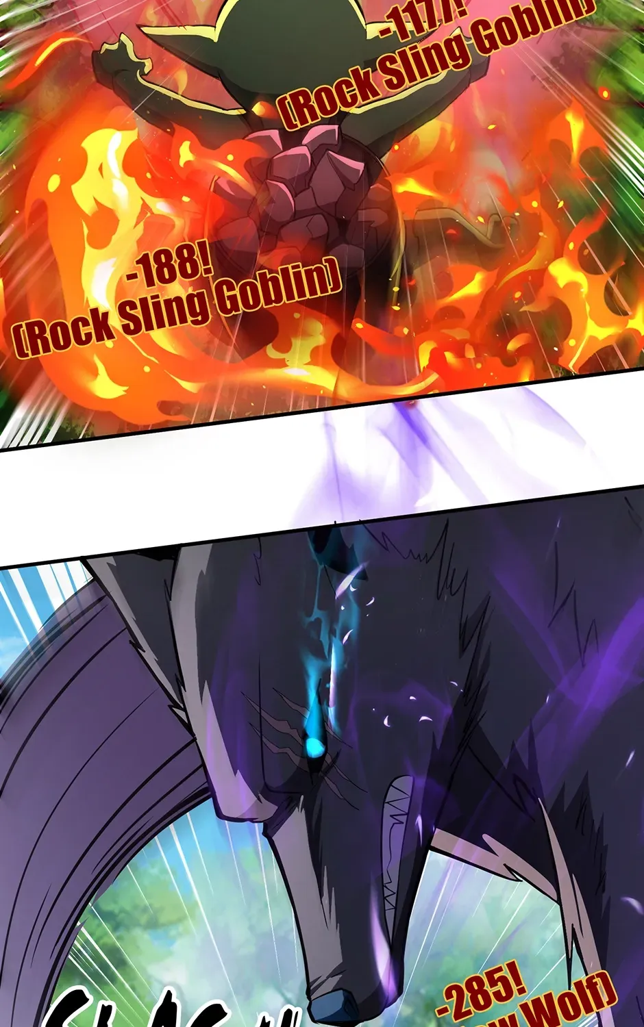 The Ultimate Summoned Beast Chapter 18 page 31 - 