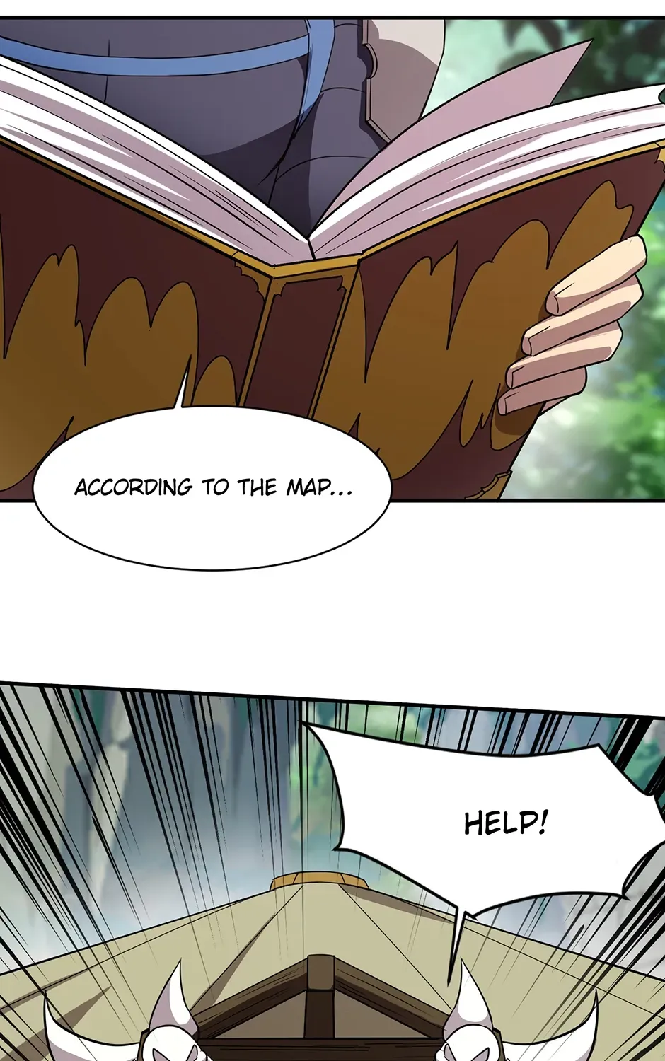 The Ultimate Summoned Beast Chapter 18 page 39 - 