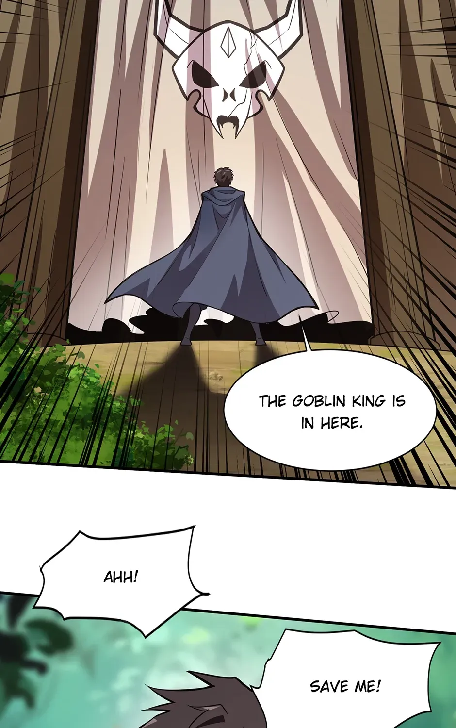 The Ultimate Summoned Beast Chapter 18 page 41 - 