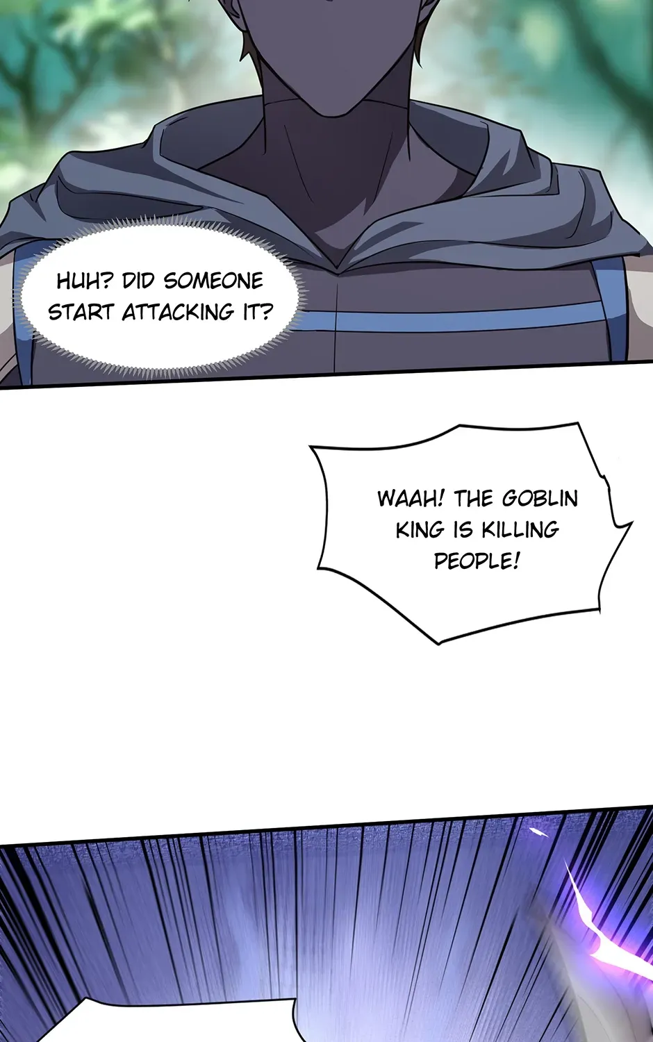 The Ultimate Summoned Beast Chapter 18 page 43 - 