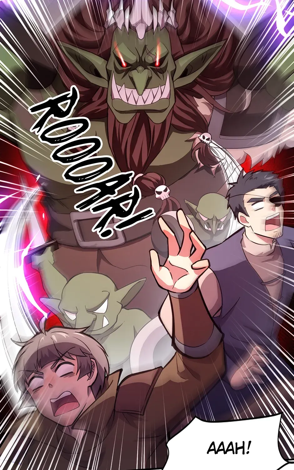 The Ultimate Summoned Beast Chapter 18 page 47 - 