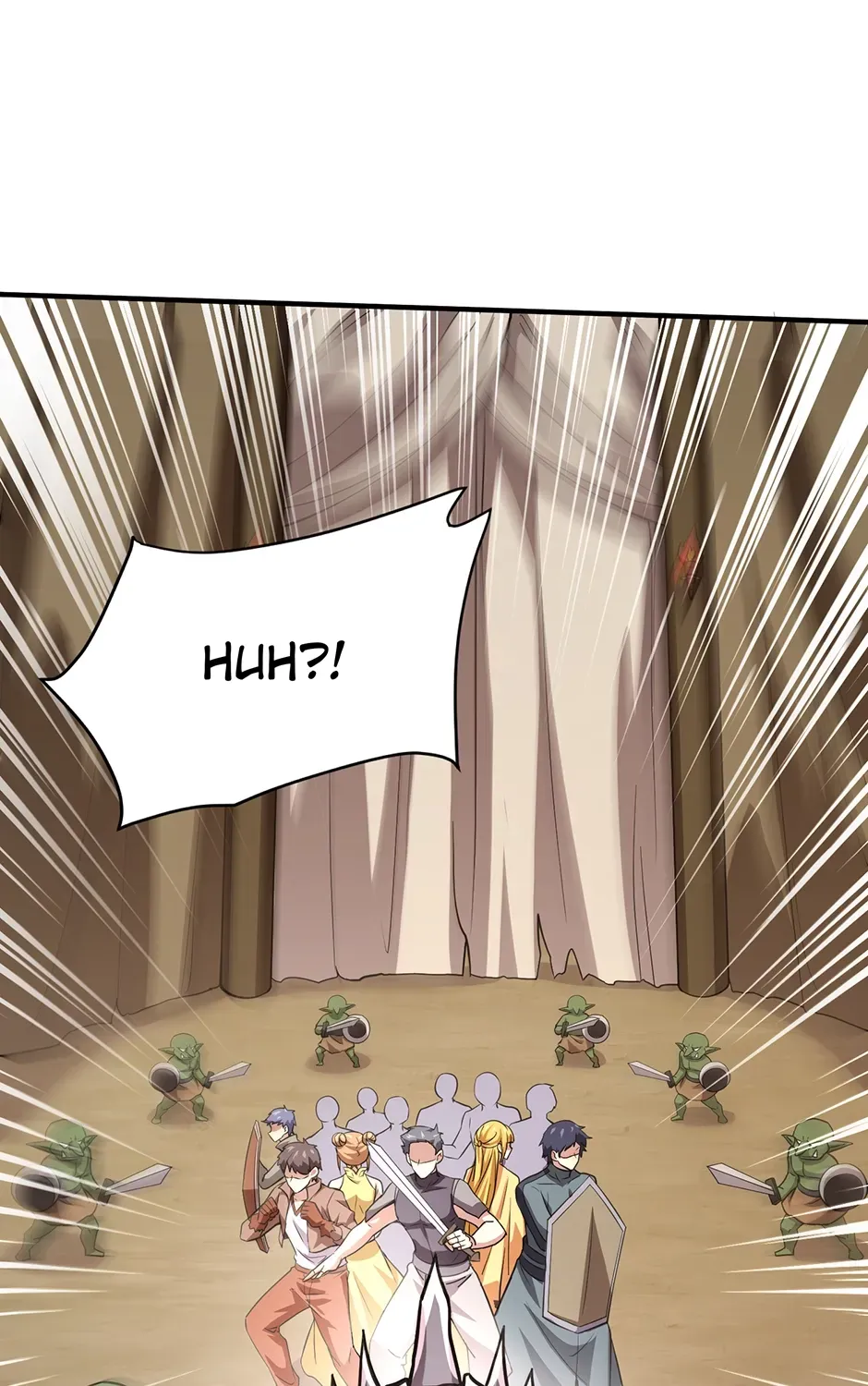 The Ultimate Summoned Beast Chapter 18 page 49 - 