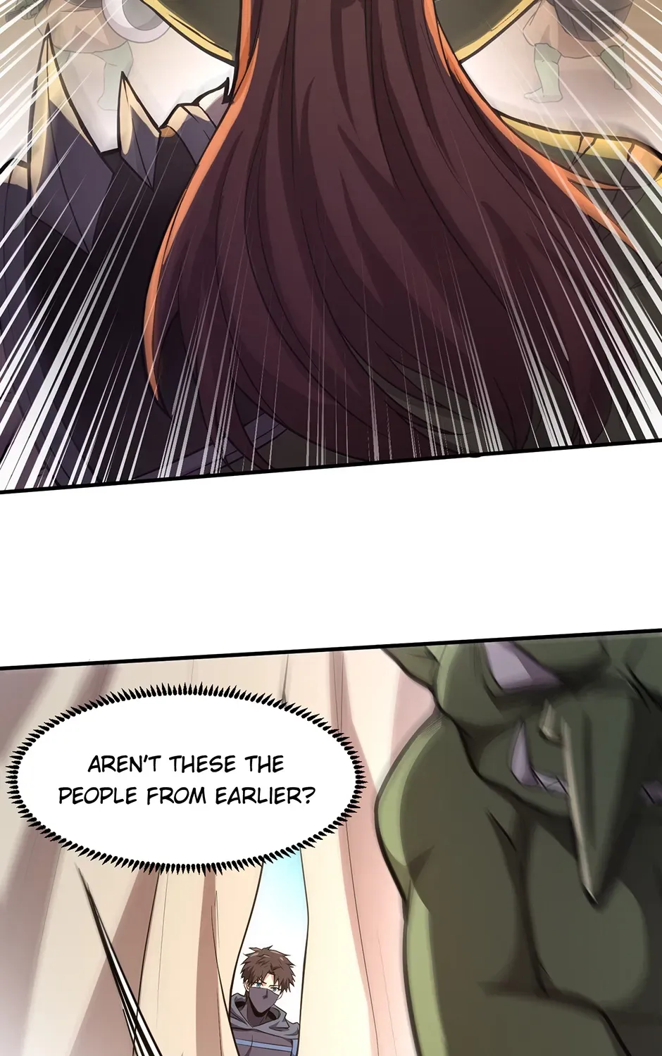 The Ultimate Summoned Beast Chapter 18 page 51 - 
