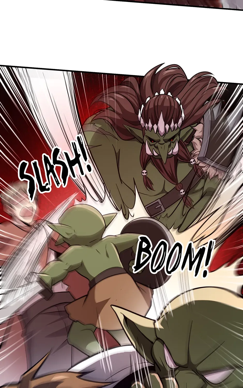 The Ultimate Summoned Beast Chapter 18 page 55 - 