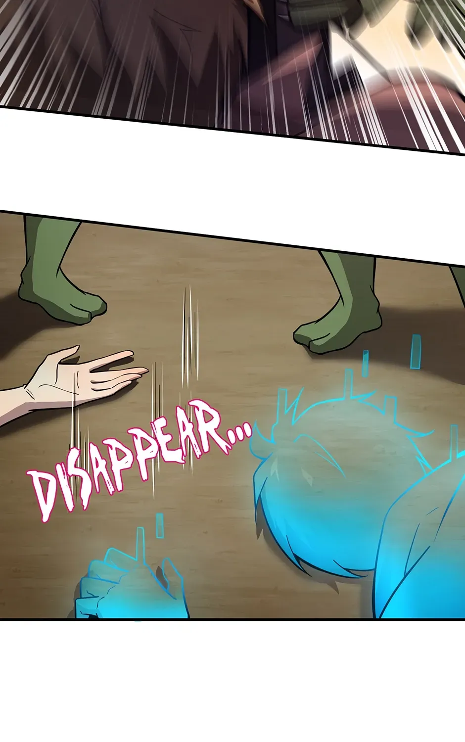 The Ultimate Summoned Beast Chapter 18 page 57 - 