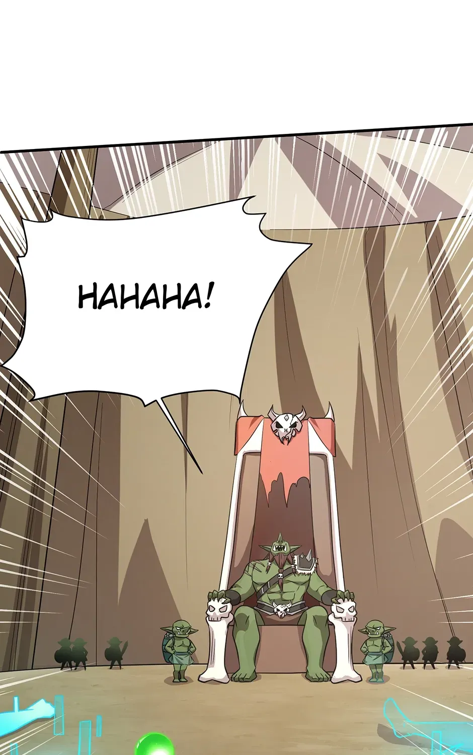 The Ultimate Summoned Beast Chapter 18 page 59 - 