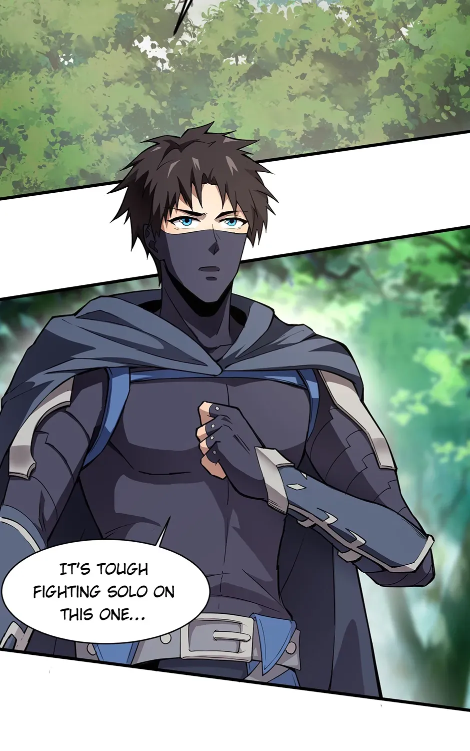 The Ultimate Summoned Beast Chapter 18 page 7 - 