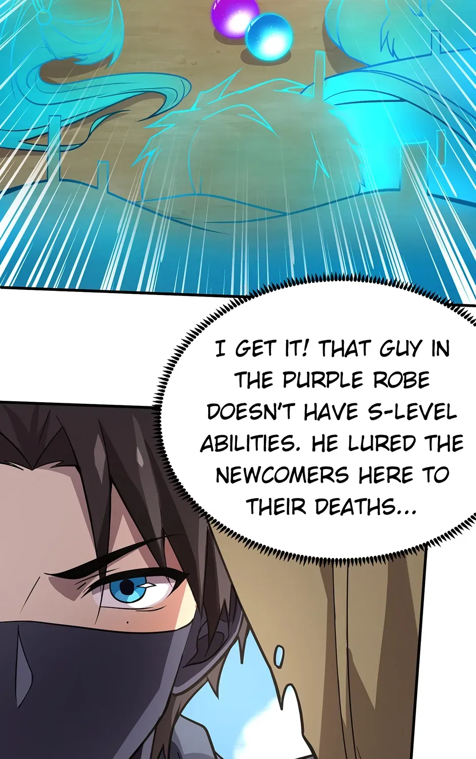 The Ultimate Summoned Beast Chapter 18 page 61 - 