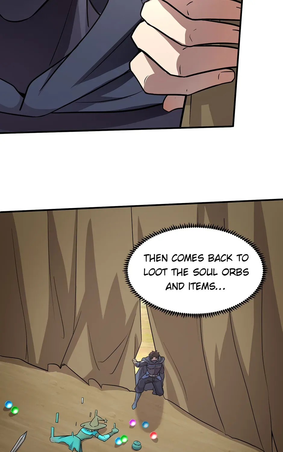 The Ultimate Summoned Beast Chapter 18 page 63 - 