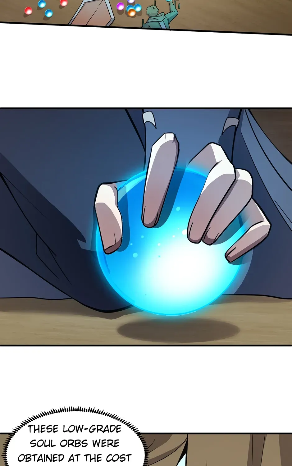 The Ultimate Summoned Beast Chapter 18 page 65 - 