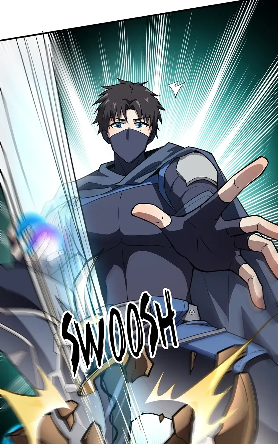 The Ultimate Summoned Beast Chapter 18 page 71 - 