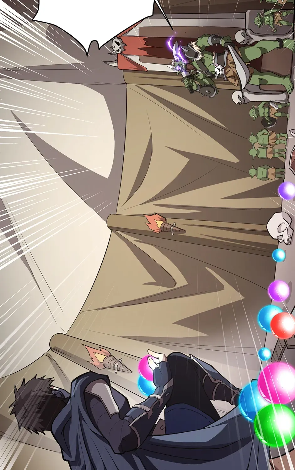 The Ultimate Summoned Beast Chapter 18 page 77 - 