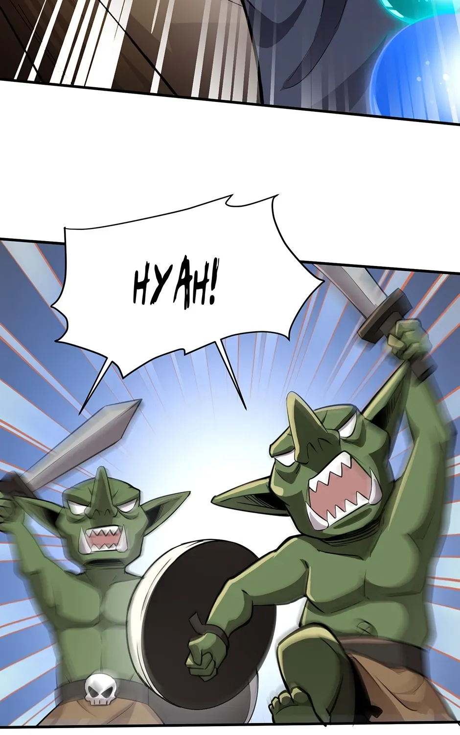 The Ultimate Summoned Beast Chapter 18 page 79 - 