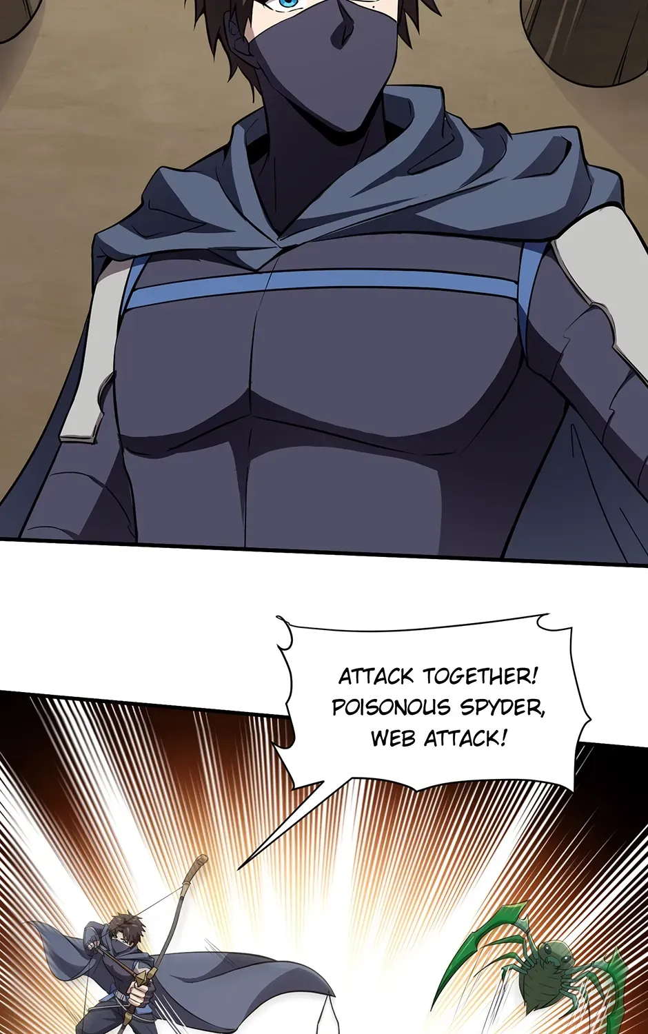 The Ultimate Summoned Beast Chapter 18 page 87 - 