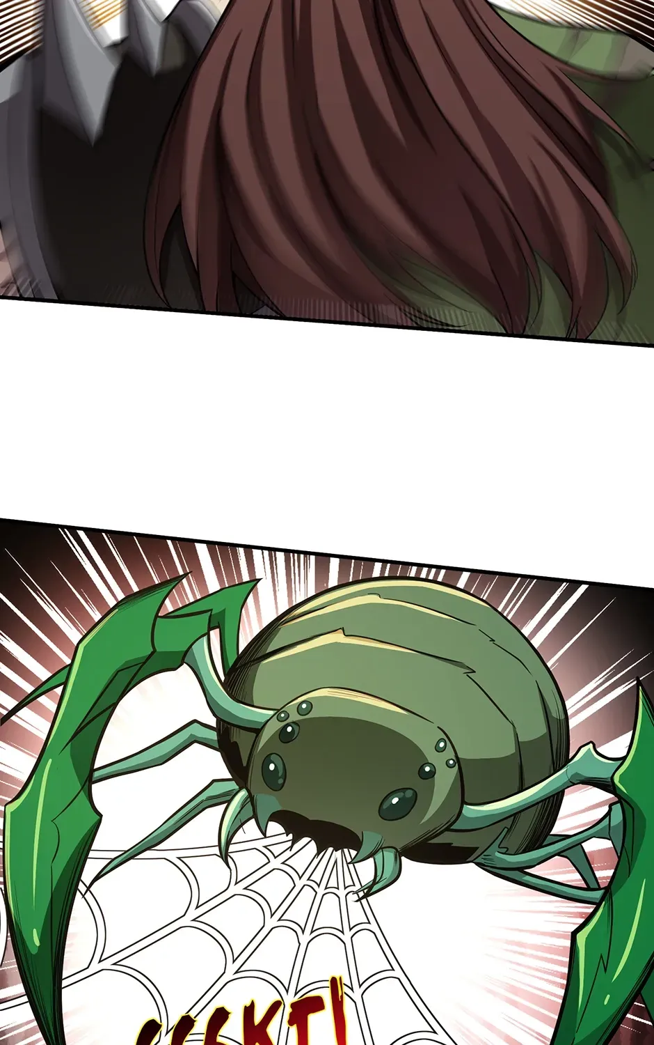 The Ultimate Summoned Beast Chapter 18 page 89 - 