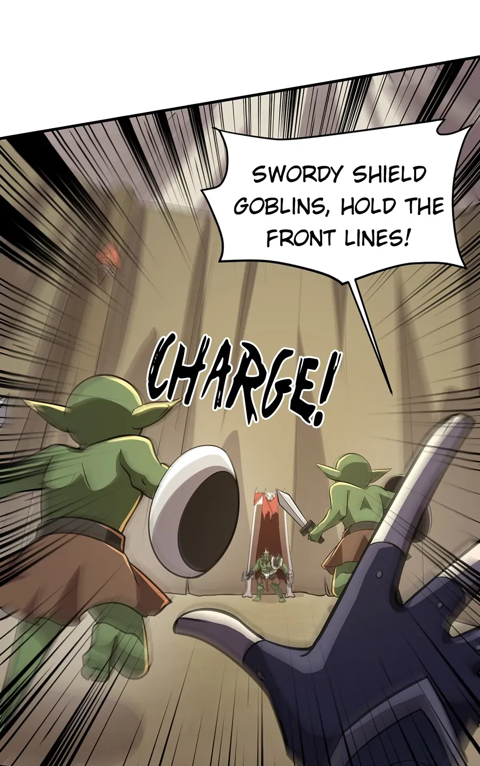 The Ultimate Summoned Beast Chapter 18 page 91 - 