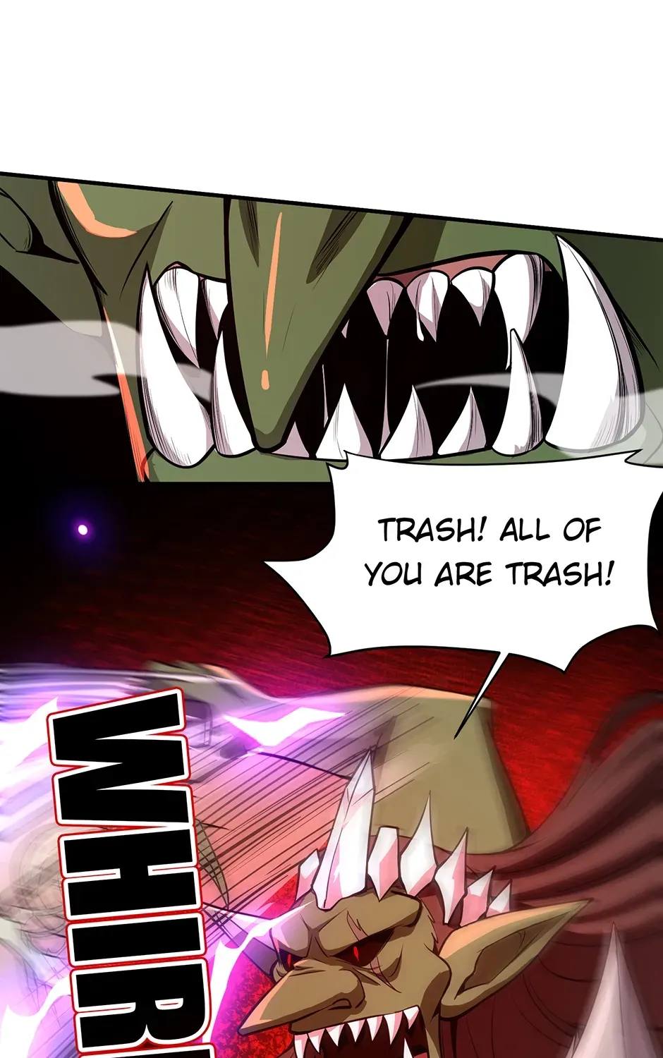 The Ultimate Summoned Beast Chapter 18 page 93 - 
