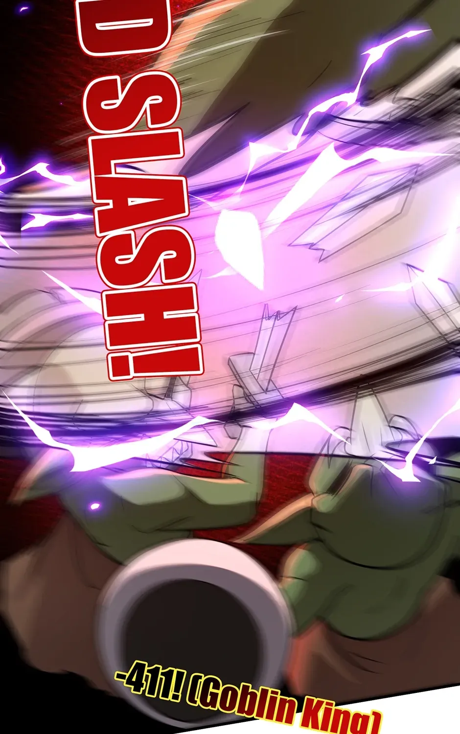 The Ultimate Summoned Beast Chapter 18 page 95 - 