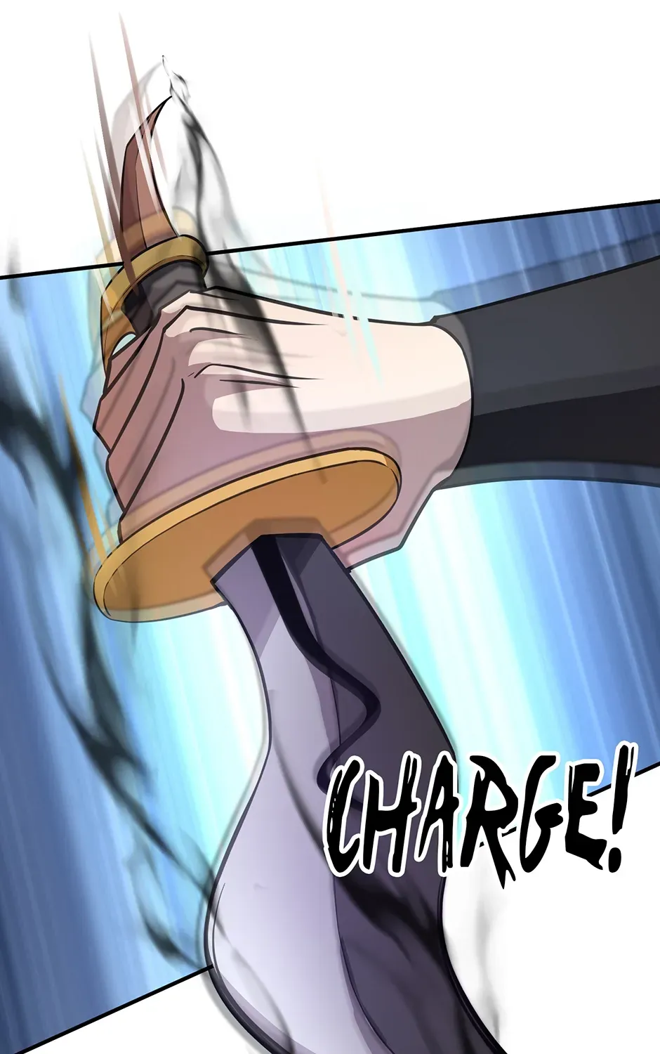 The Ultimate Summoned Beast Chapter 19 page 11 - 