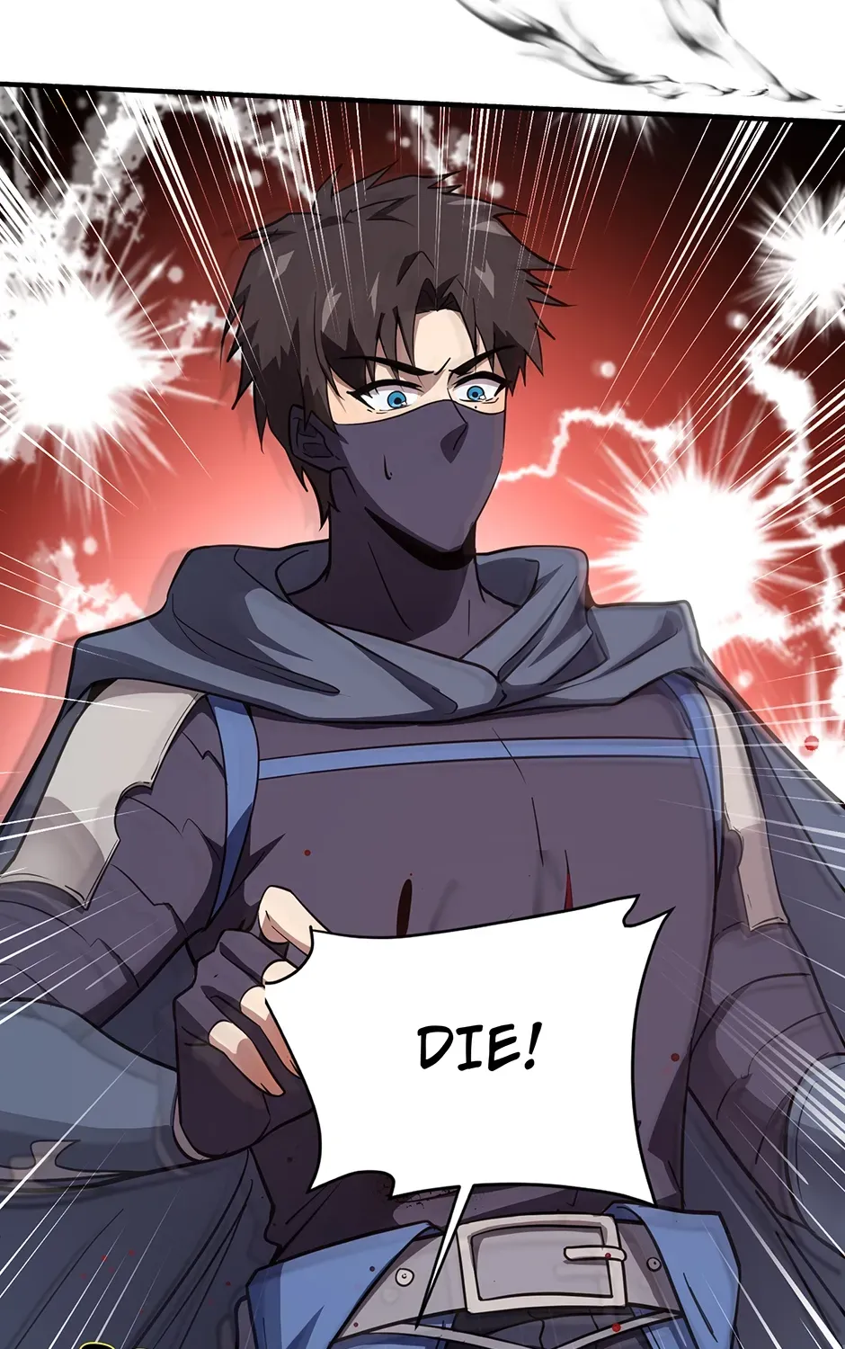 The Ultimate Summoned Beast Chapter 19 page 13 - 