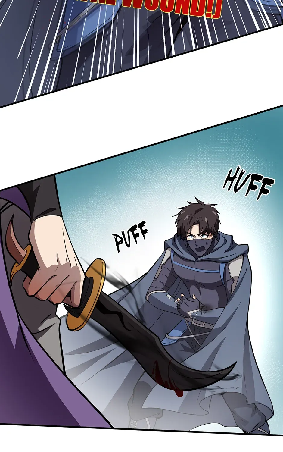 The Ultimate Summoned Beast Chapter 19 page 15 - 