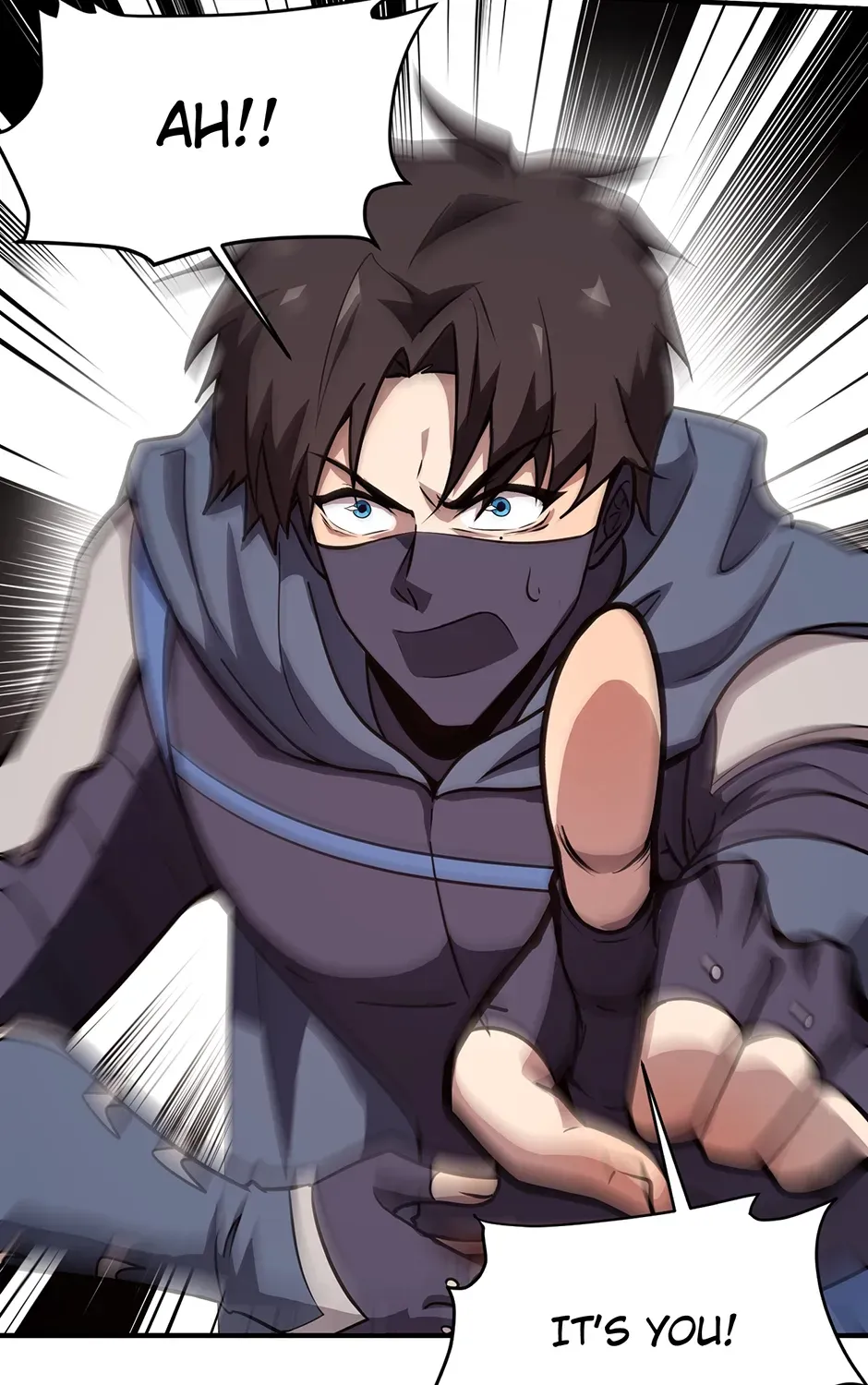 The Ultimate Summoned Beast Chapter 19 page 17 - 