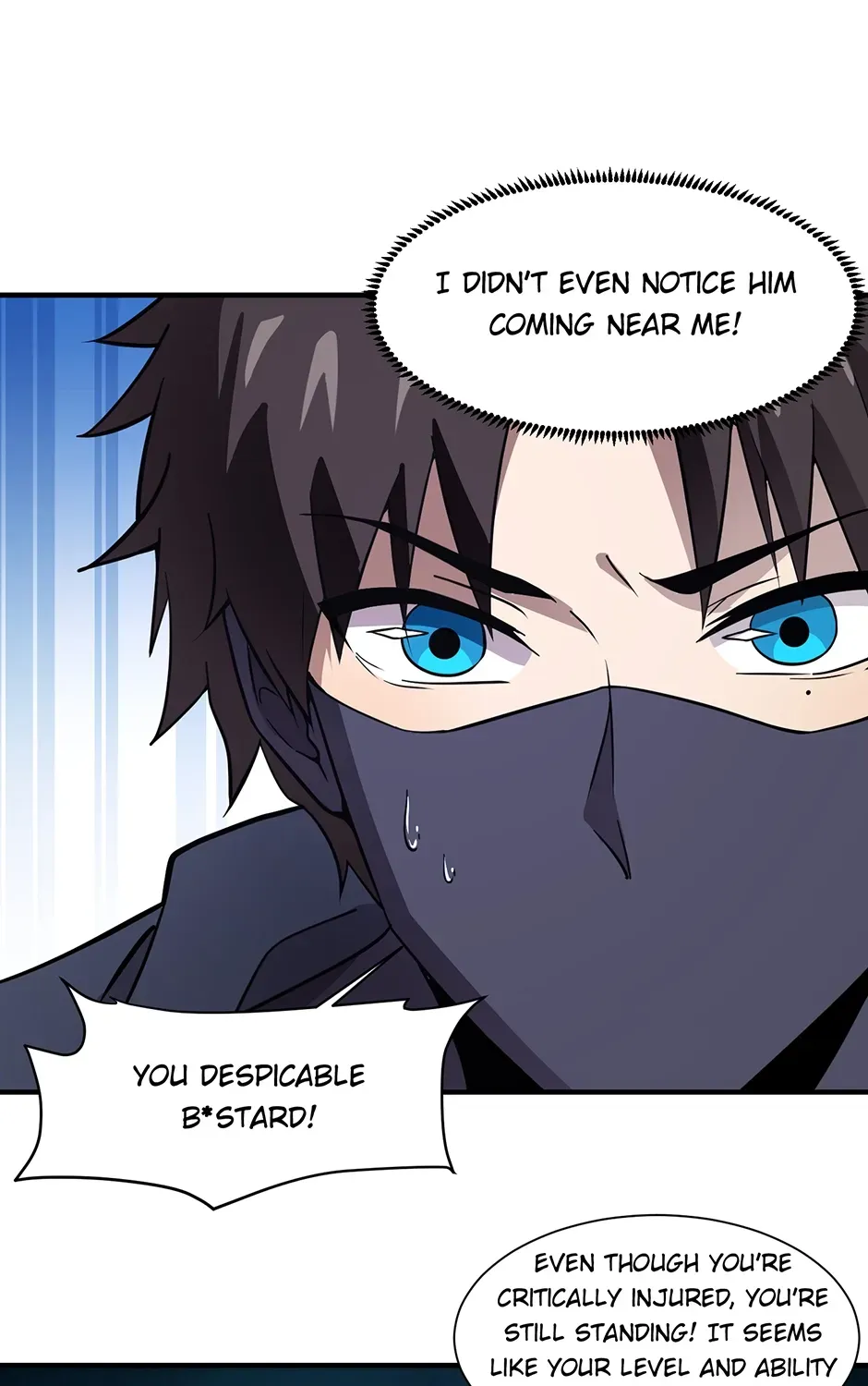 The Ultimate Summoned Beast Chapter 19 page 19 - 
