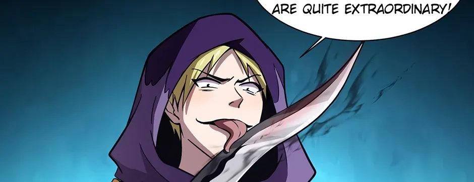 The Ultimate Summoned Beast Chapter 19 page 20 - 