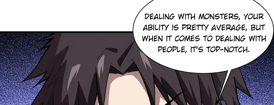 The Ultimate Summoned Beast Chapter 19 page 22 - 