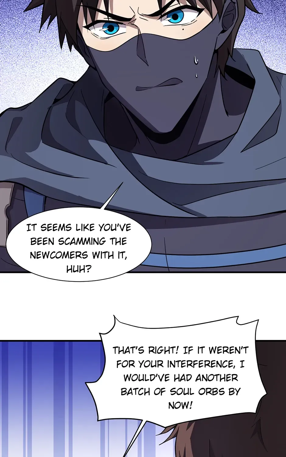 The Ultimate Summoned Beast Chapter 19 page 23 - 