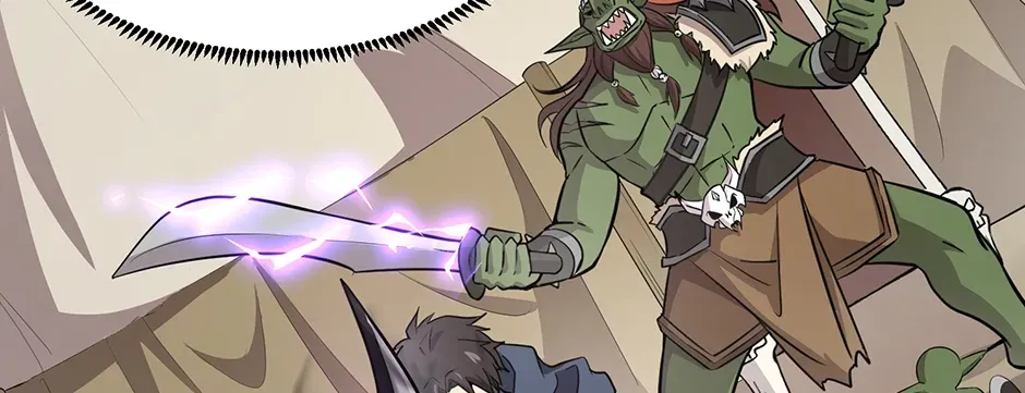 The Ultimate Summoned Beast Chapter 19 page 26 - 