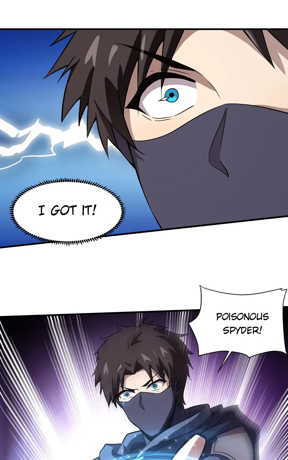 The Ultimate Summoned Beast Chapter 19 page 33 - 