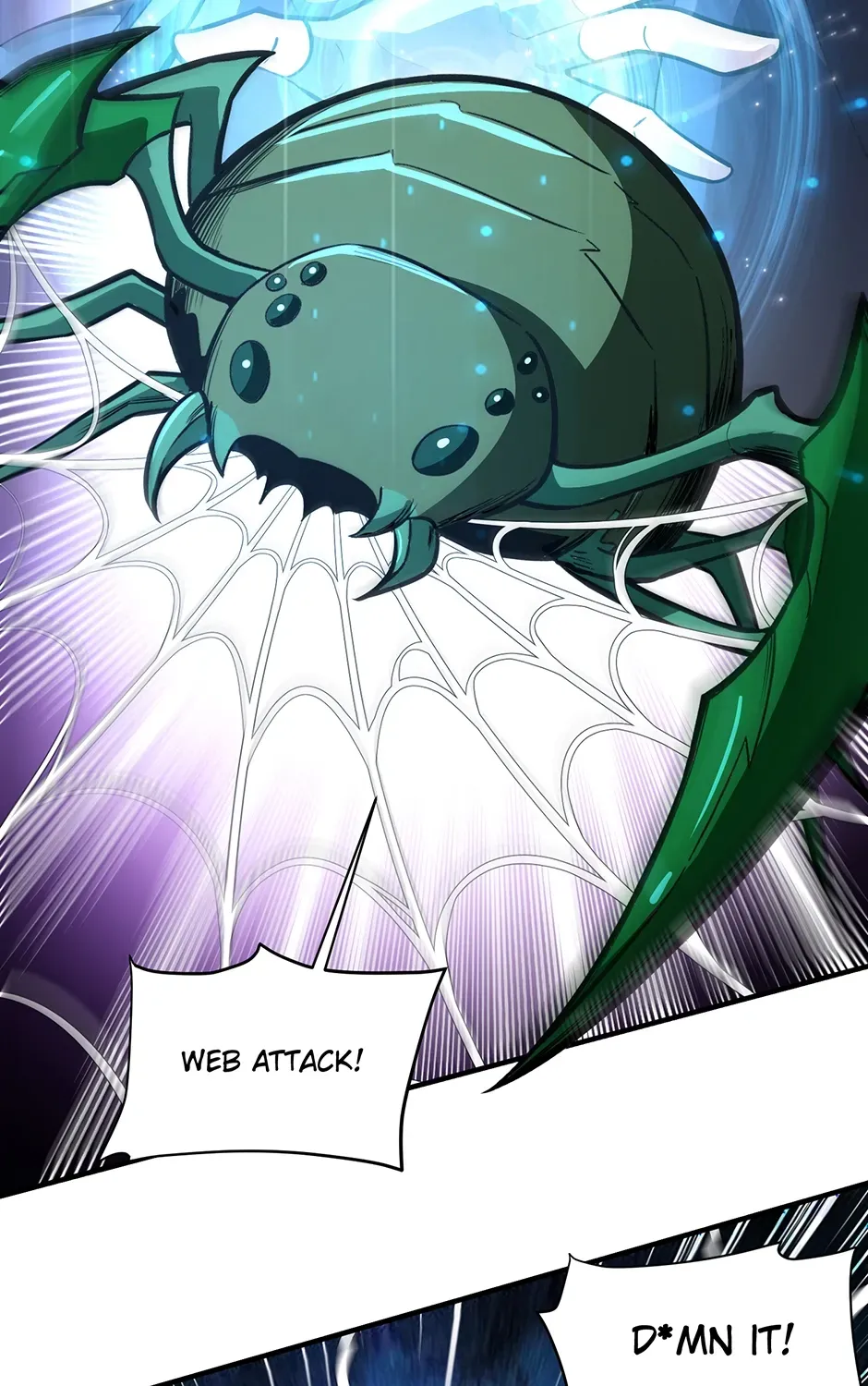 The Ultimate Summoned Beast Chapter 19 page 35 - 