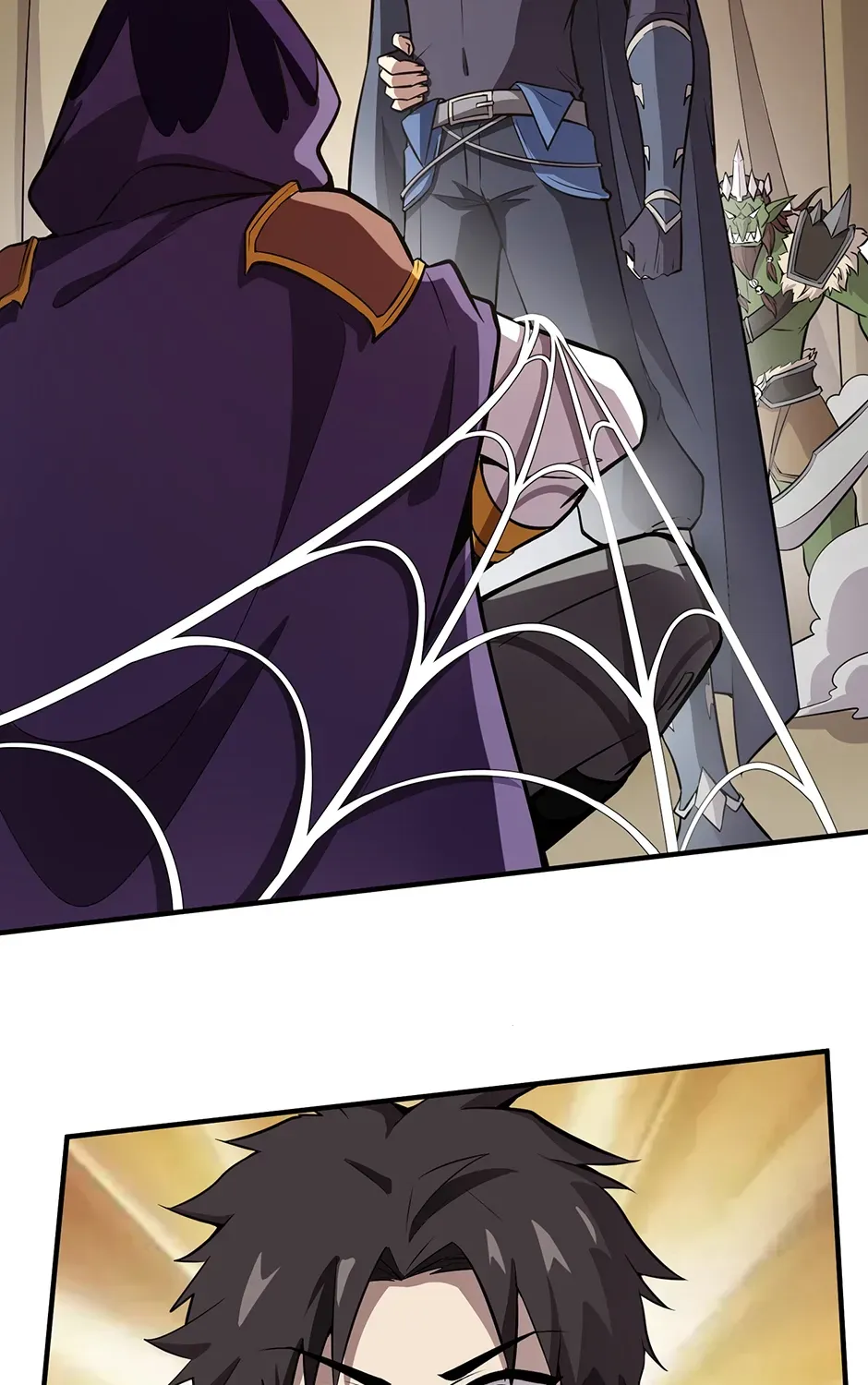 The Ultimate Summoned Beast Chapter 19 page 39 - 