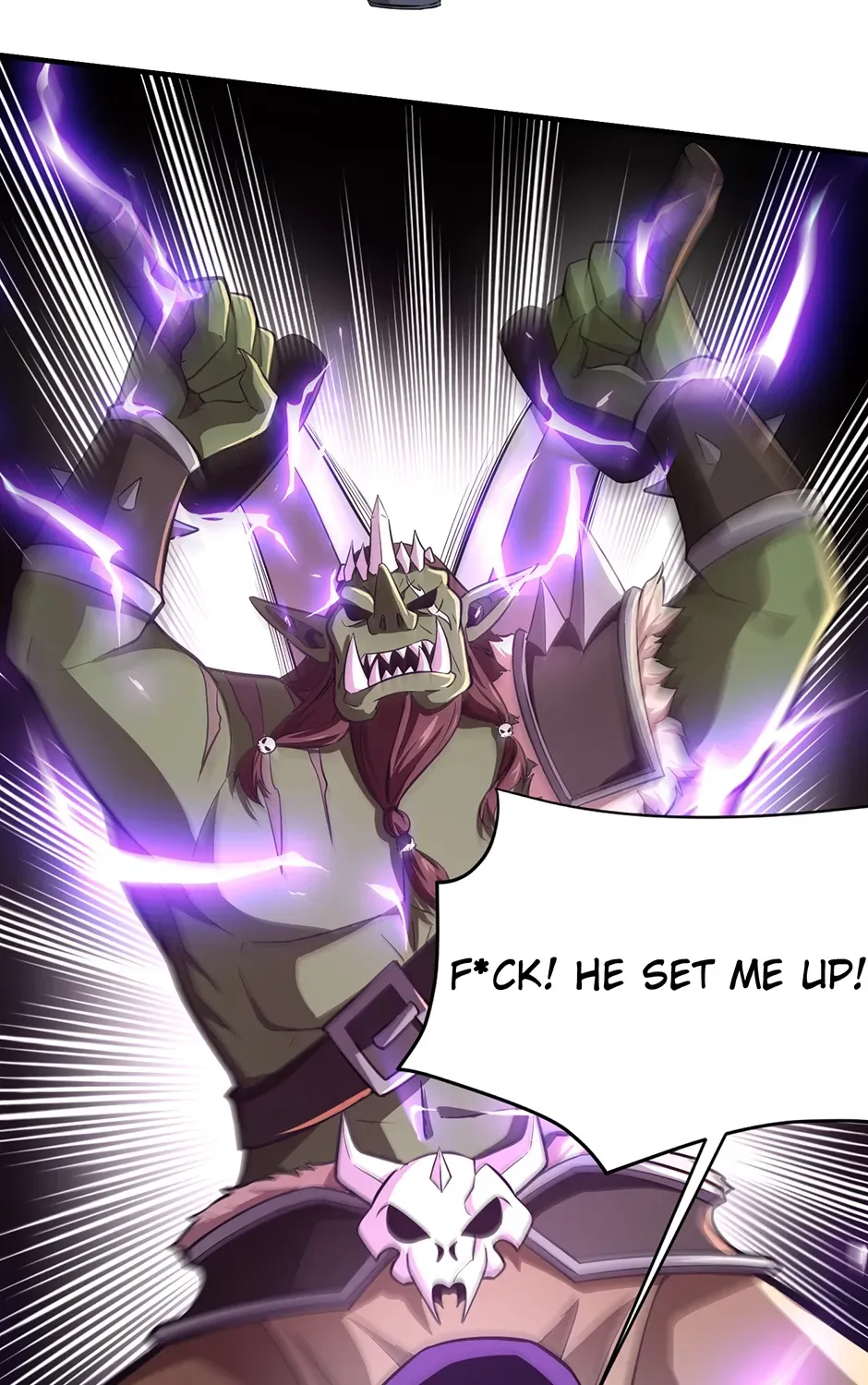 The Ultimate Summoned Beast Chapter 19 page 49 - 