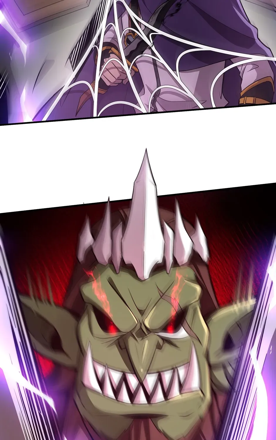 The Ultimate Summoned Beast Chapter 19 page 51 - 