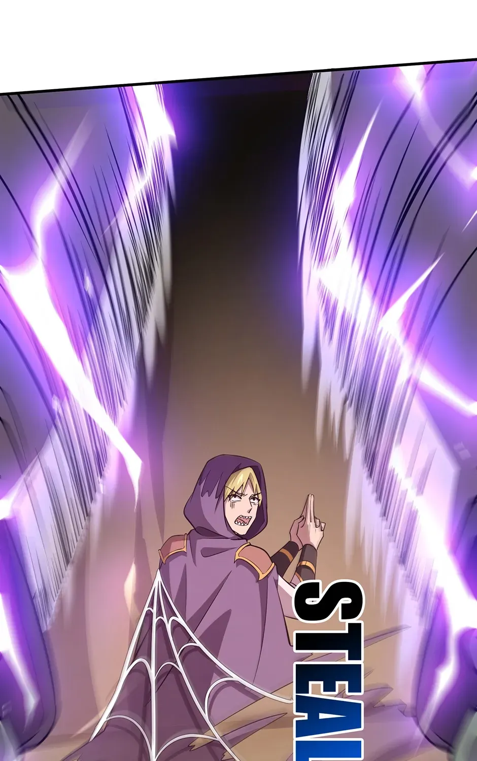 The Ultimate Summoned Beast Chapter 19 page 53 - 