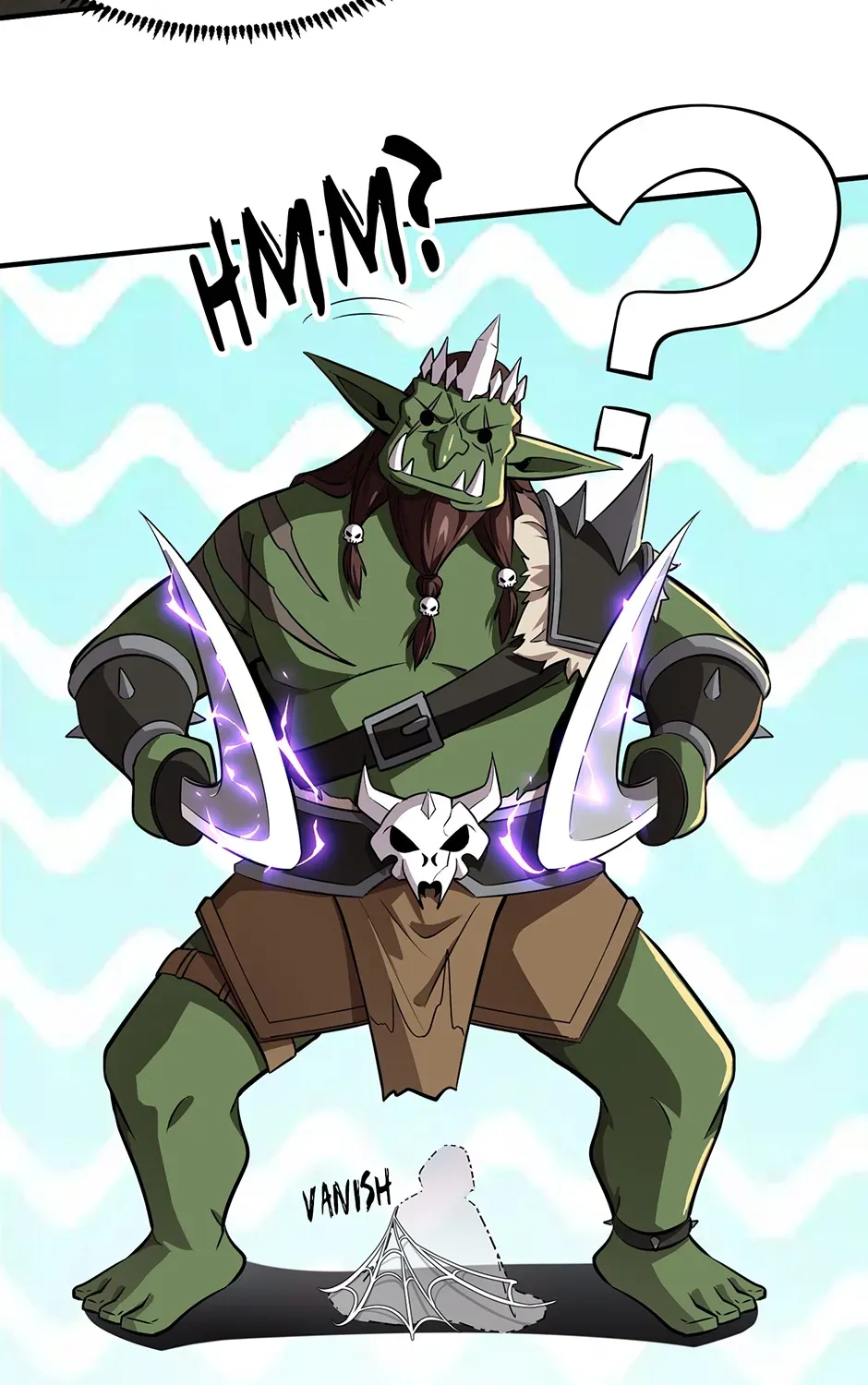 The Ultimate Summoned Beast Chapter 19 page 55 - 