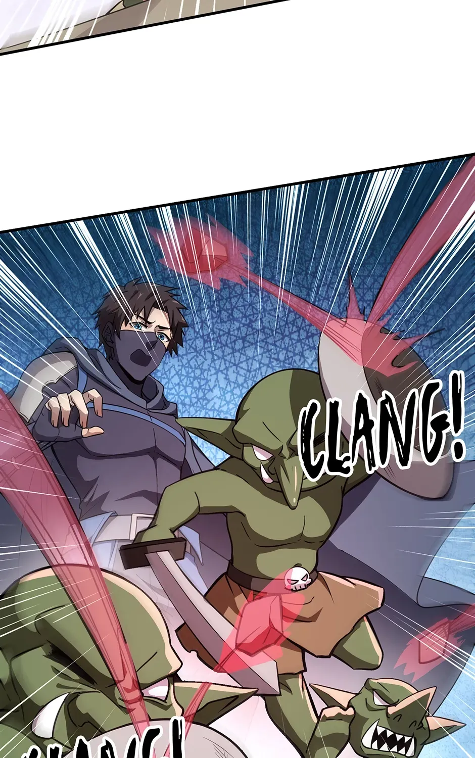 The Ultimate Summoned Beast Chapter 19 page 7 - 